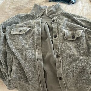 Free People Ruby Jacket